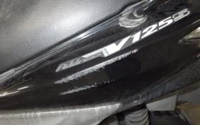 SUZUKI ADDRESS V125 S CF4MA