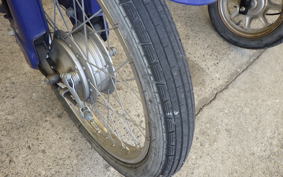 HONDA C50 SUPER CUB AA01