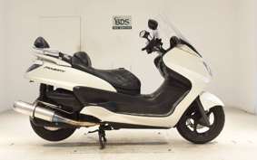 YAMAHA MAJESTY 250 Gen.3