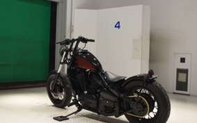 KAWASAKI VULCAN 400 CLASSIC 1996