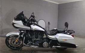 HARLEY  HARLEY FLTRXSE1800CVO TC8
