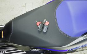 YAMAHA AERO X 155 1995