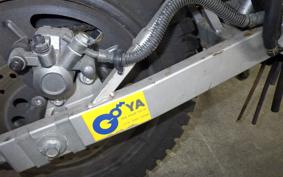 KAWASAKI KSR-2 2022 MX080B