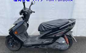 YAMAHA CYGNUS 125 X SE46