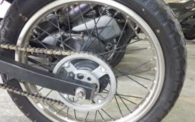 SUZUKI TS50 Hustler 2019 SA11A