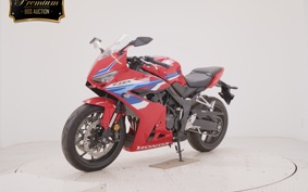 HONDA CBR650R E-Clutch 2025 RH17