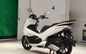 HONDA PCX 150 2011 KF30
