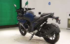 YAMAHA FAZER 250