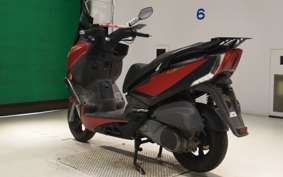 KYMCO G-DINK250I