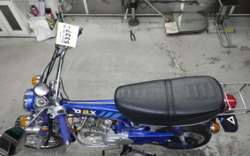 HONDA DAX 70 2007 ST70
