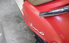 YAMAHA VINO 50 Gen.4 2006 AY02