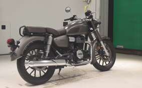 HONDA GB350C 2025 NC64
