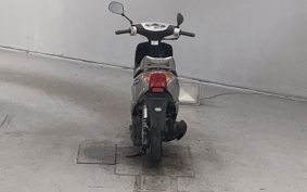 YAMAHA JOG ZR EVOLUTION SA16J