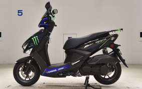 YAMAHA CYGNUS Griffus SEJ4J