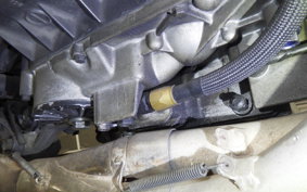 KAWASAKI GPZ900R NINJA 1990 ZX900A