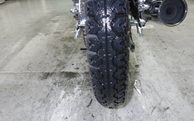 SUZUKI GN125 H