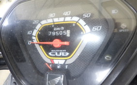 HONDA C50 SUPER CUB 2009 AA04