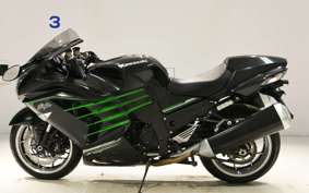 KAWASAKI ZX 1400 NINJA R A 2013