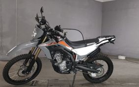 HONDA CRF250L MD47