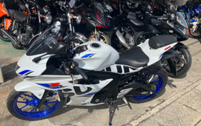 SUZUKI GSX-R125 ABS DL33B