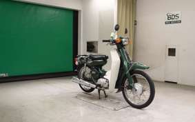 YAMAHA MATE 50 2022 UA04J