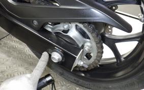 HONDA NC750X DCT 2021 RH09