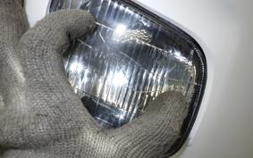 HONDA GYRO CANOPY