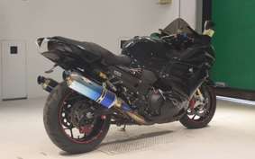 KAWASAKI ZX 1400 NINJA R A 2015