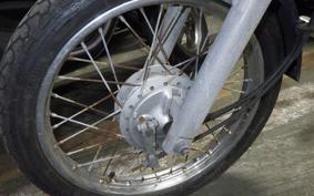 HONDA JAZZ 50 1990 AC09