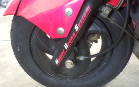 YAMAHA CYGNUS 125 Z