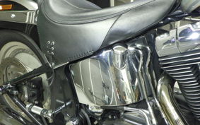 HARLEY FLSTF 1450 2002