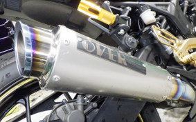 YAMAHA MT-25 A RG43J