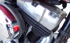 HARLEY FLS 2012 JR5