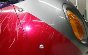 SUZUKI GSX-1300R HAYABUSA 2002