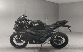 YAMAHA YZF-R125 RE45J