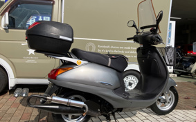 HONDA LEAD 100 JF06