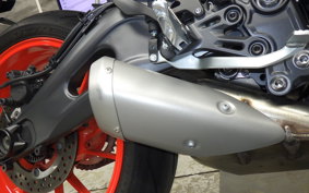 YAMAHA YZF-R7 2023 RM39J