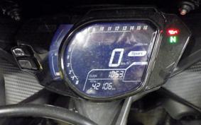 HONDA CBR250RR 2019 MC51