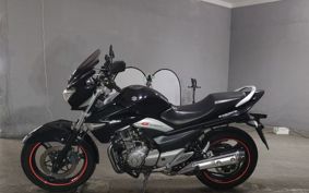 SUZUKI GSR250 GJ55D