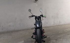SUZUKI GLASS TRACKER BIG BOY NJ4BA