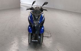 YAMAHA TORI CITY 155 SG37J