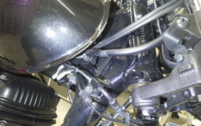 HONDA GB350S 2023 NC59