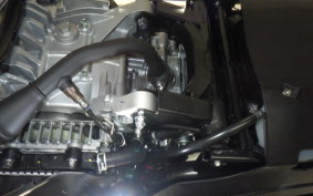 YAMAHA CYGNUSｸﾞﾘﾌｧｽ 2006 SEJ4J
