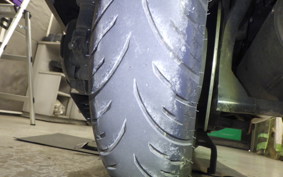 YAMAHA MAXAM 250 SG17J
