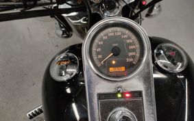 HARLEY FLSTC-I 1450 2006 BWB