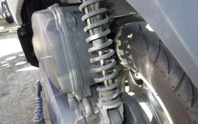 HONDA TACT-4ﾍﾞｰｼｯｸ AF79