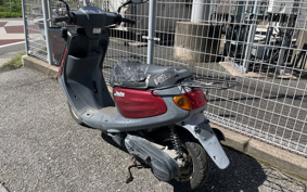 YAMAHA JOG POCHE  SPACE INO BEIGE YON SA08J