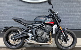 TRIUMPH TRIDENT 660 2024 LGL10U