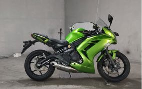 KAWASAKI NINJA400 EX400E