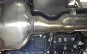 YAMAHA MT-07 ABS 2019 RM19J